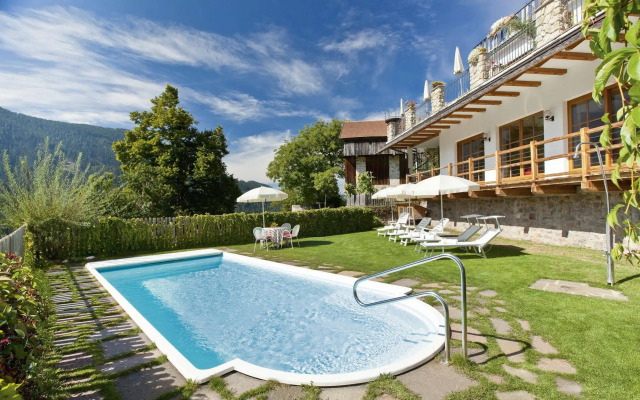 Alpinhotel Vajolet - Adults only