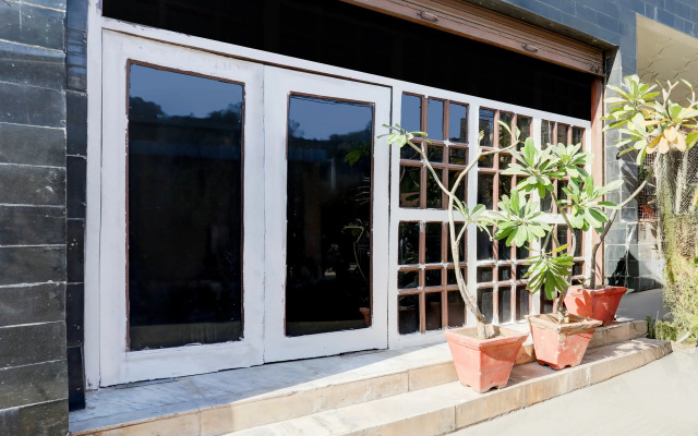 Collection O Lashkar Gwalior formerly Hotel Banjara