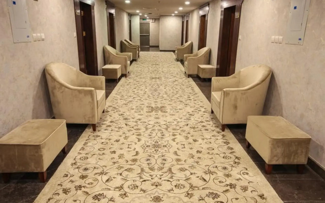 Rabigh Park Hotel