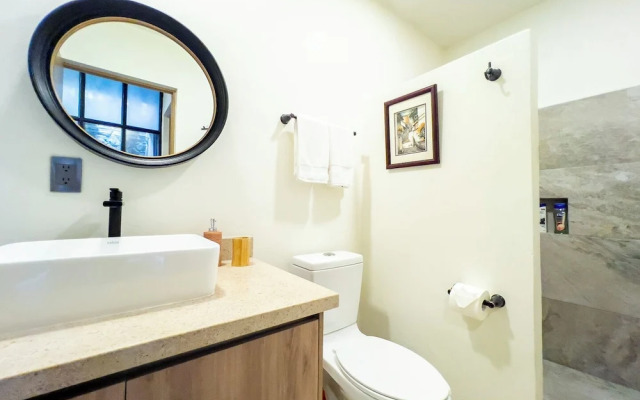 Charming Home Near San Miguel Main Plaza