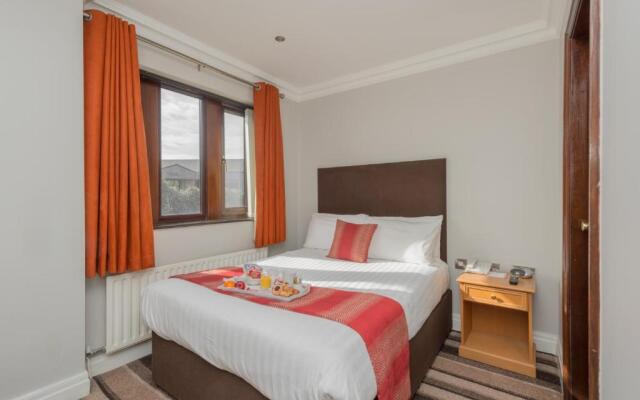 Best Western Bradford Guide Post Hotel