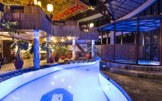 Club Himalaya, by ACE Hotels