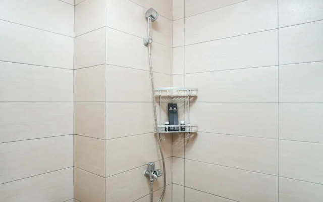 Simply Studio Room Apartment Margonda Residences 5