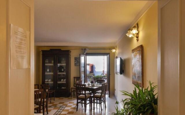 Casa Manzella