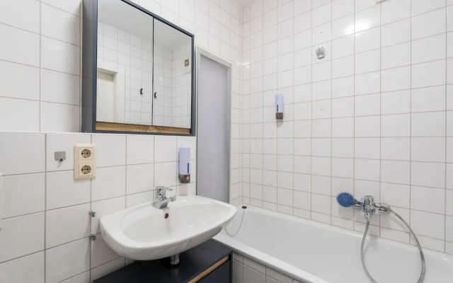 COY Apartments Steyr - Work & Relaxation