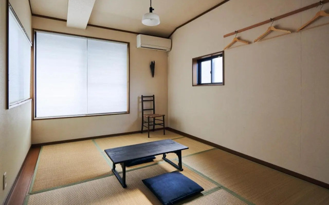 Guesthouse Kohaku