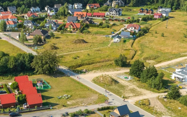 Holiday Home in Ustka Near Baltic Sea