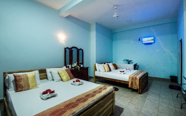 Happy Elephant Resort Udawalawe