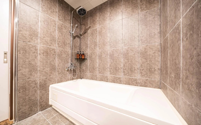 Jeonju New Town Hotel Fox-fox 20