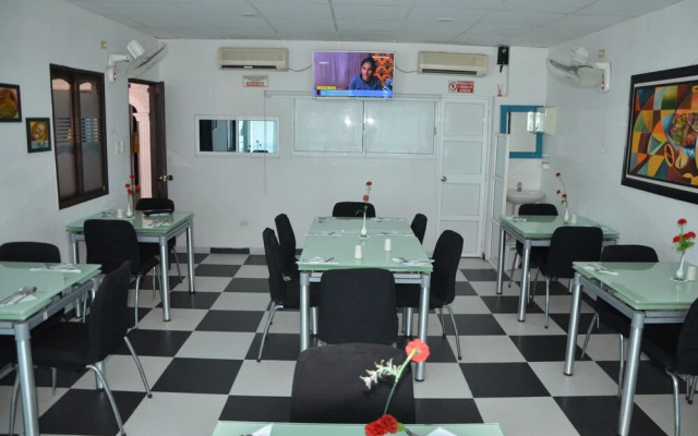 Hotel Kiwaná