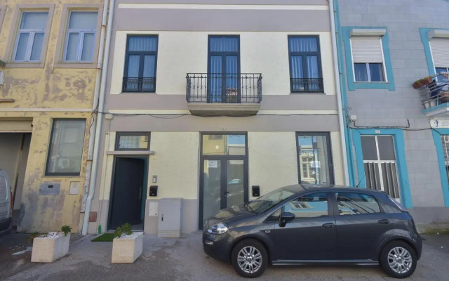 Near The Beach Apartments