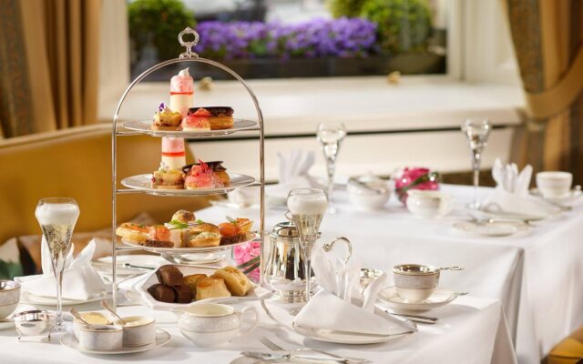 The Shelbourne, Autograph Collection