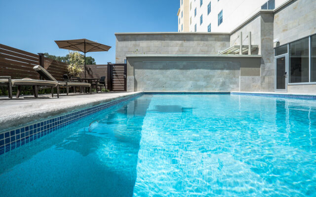 Hyatt Place Celaya