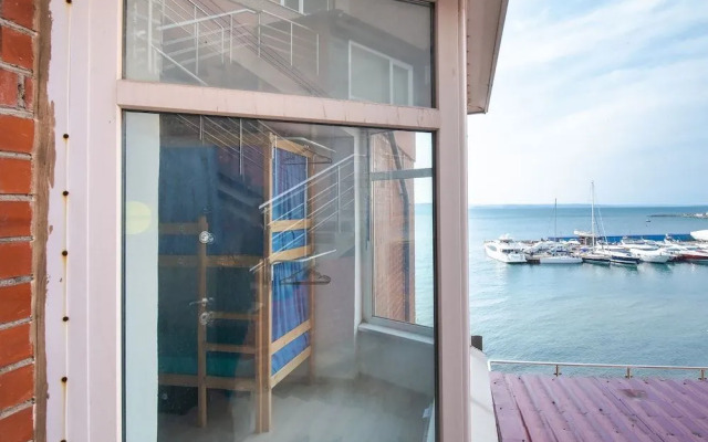 Sea Place Hostel And Terrace