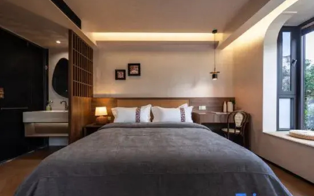 Yinlu Shu Homestay