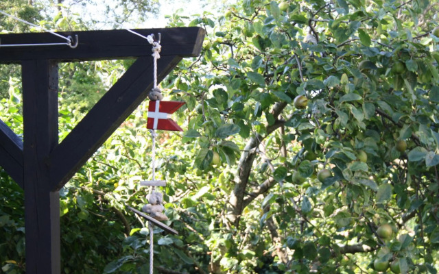 Skagen Thellefsensvej 9a Apartments