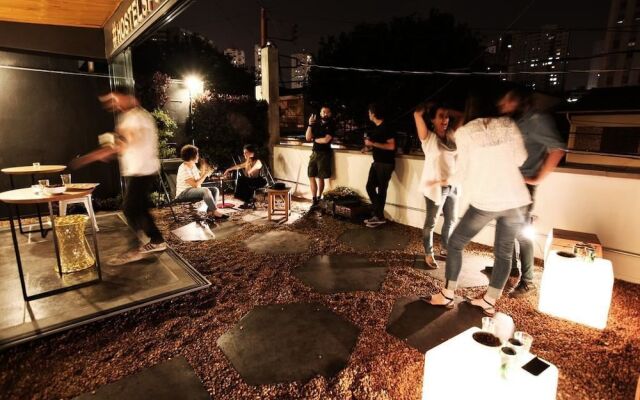 Hostel SP011