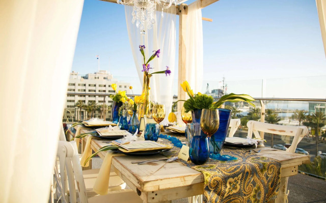 Residence Inn San Diego Downtown/Bayfront