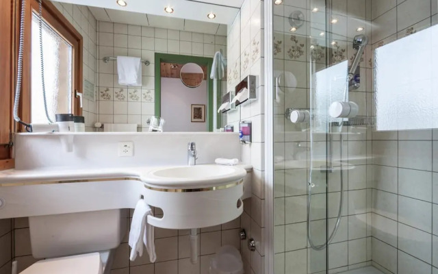 Hotel Astoria Superior