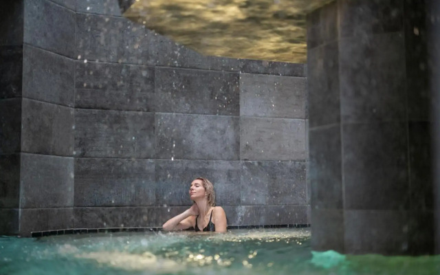Therme Laa - Hotel & Silent Spa