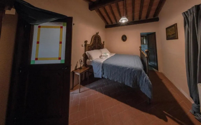 Locanda di Santantimo