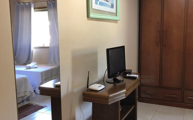 Apartamento em João Fernandes