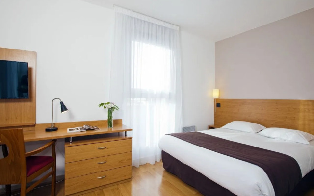 Residhome Lyon Gerland