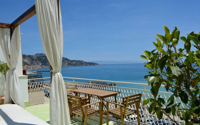 Mediterraneo Guesthouse