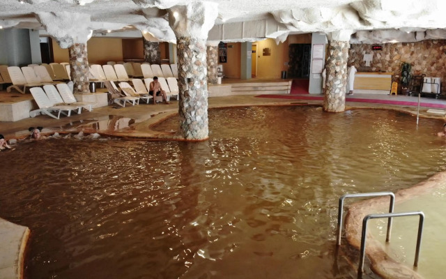 Pam Thermal Hotel & Clinic Spa