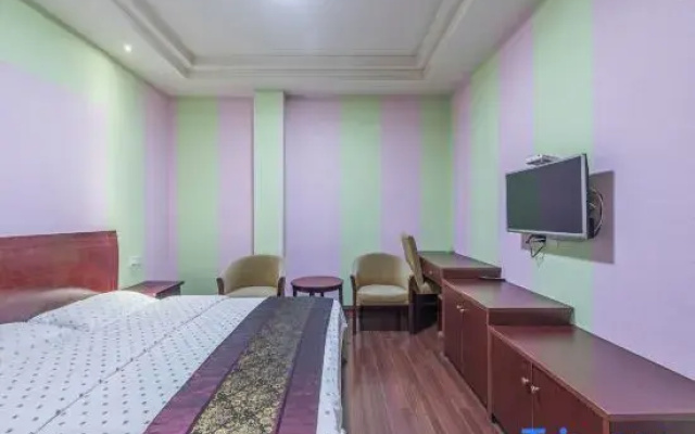 Longteng Hotel