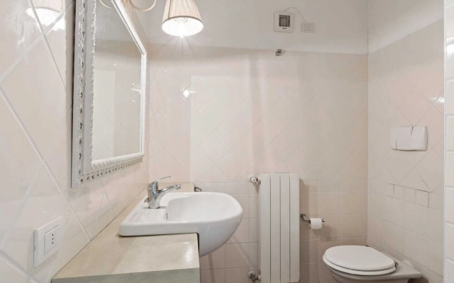 Residential Complex With Panoramic Views and Pool