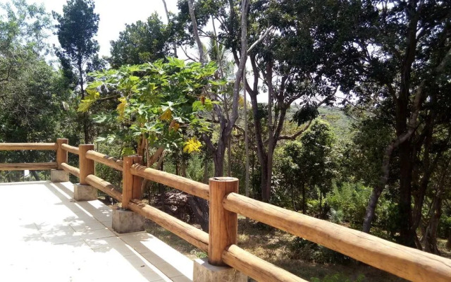 Pousada Dolce Cabanna