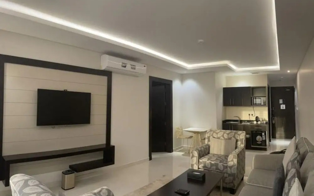 Gold Inn Serviced Apartment