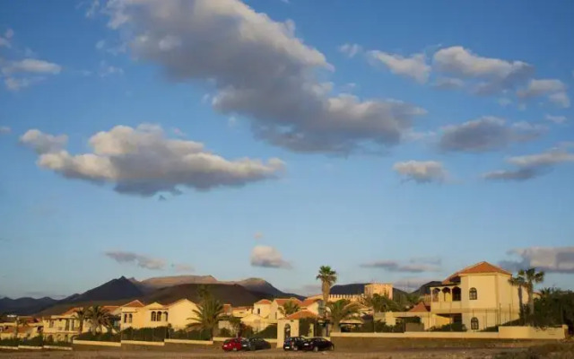 Bungalows Costa Real