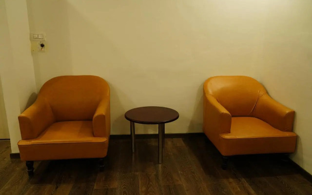 Suraksha Stay ITPL Hotel Banglore