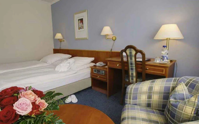 Waldhotel Bärenstein