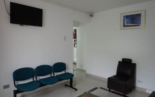 Casablanca 98 Hotel