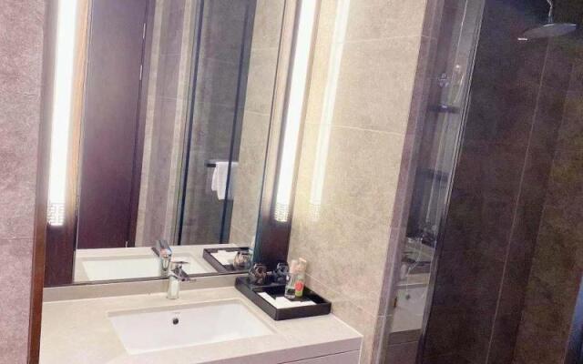 GreenTree Eastern Yingtan City Guixi Municipal Government Hotel