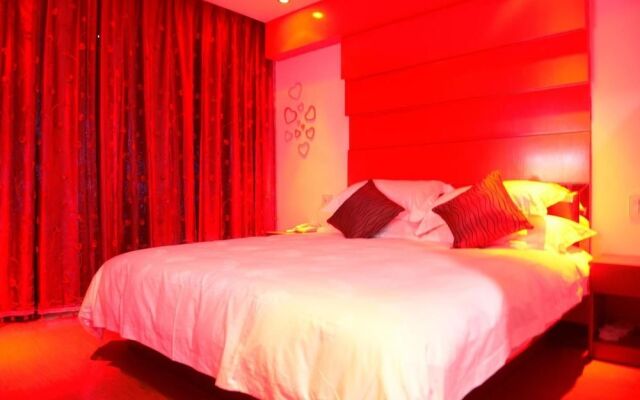 Xinsu Hotel
