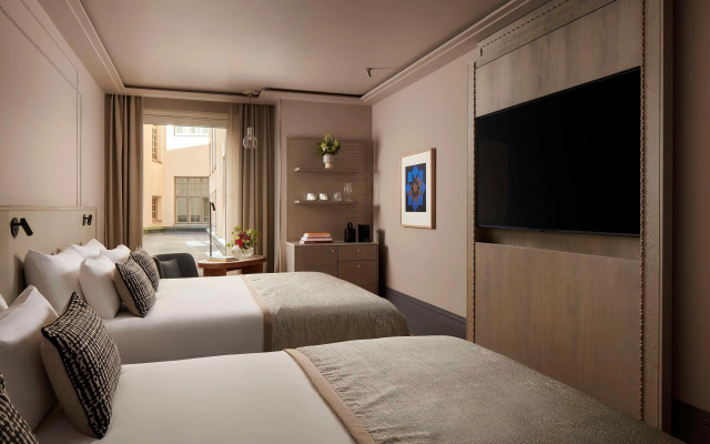 NH Collection Helsinki Grand Hansa