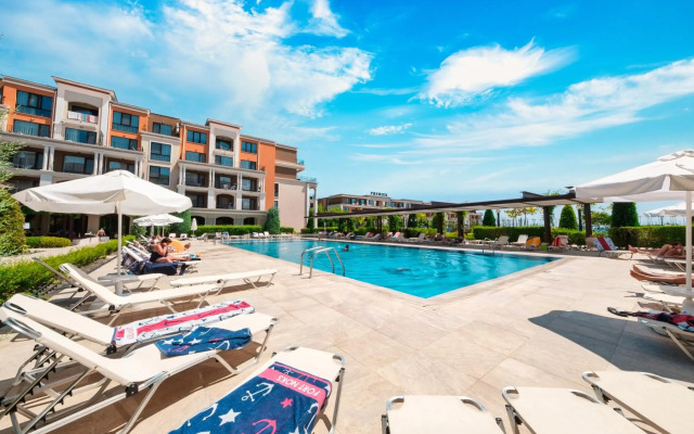 Premier Fort Beach Sveti Vlas