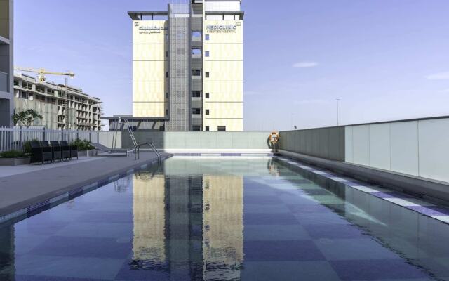 Cosy Apartment Pool & Gym Great Amenities 4910