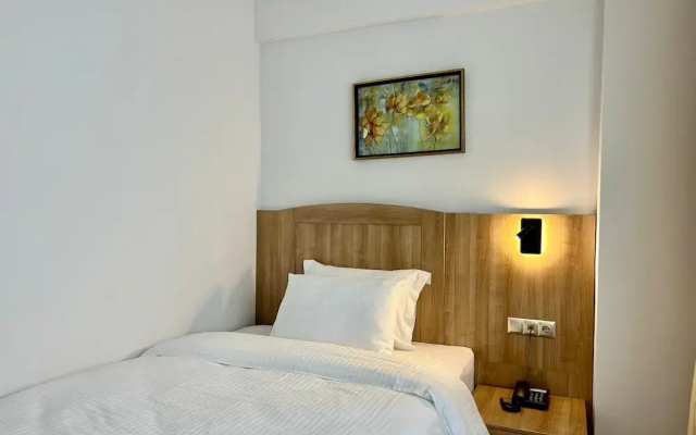 Casa Liva Otel Eskişehir