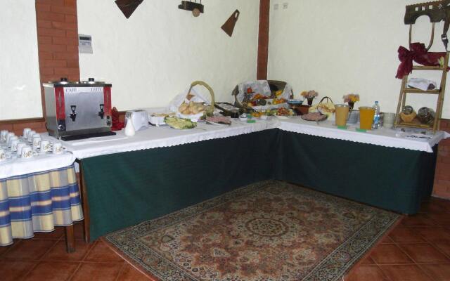 Beleza Serra Guide Hotel