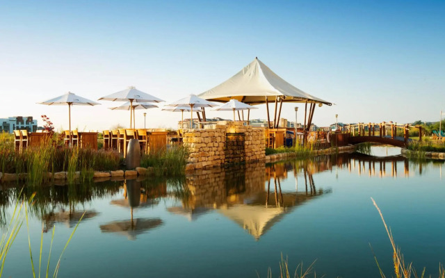 Sunrise All Suites Resort - All Inclusive