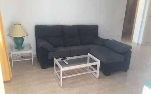 870 Apartamento Primera Línea Playa