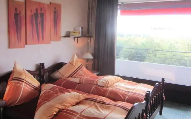 Apartment Weitsicht