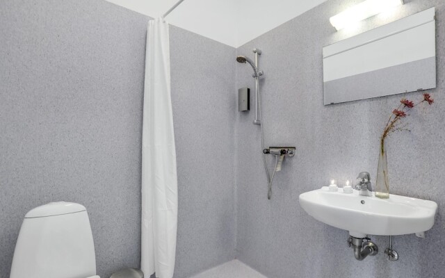 Amazing Apartment in Hasle With