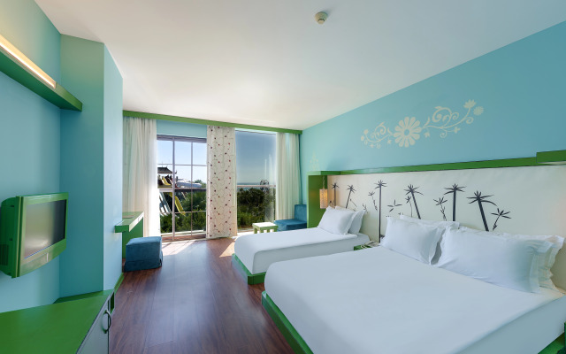 Siam Elegance Hotel & Spa