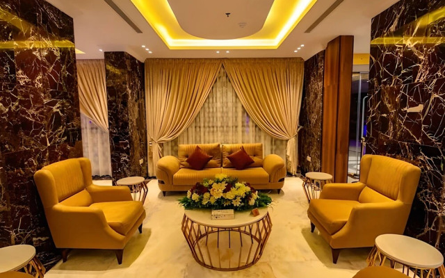 Hayat Al Rose Hotel Appartment